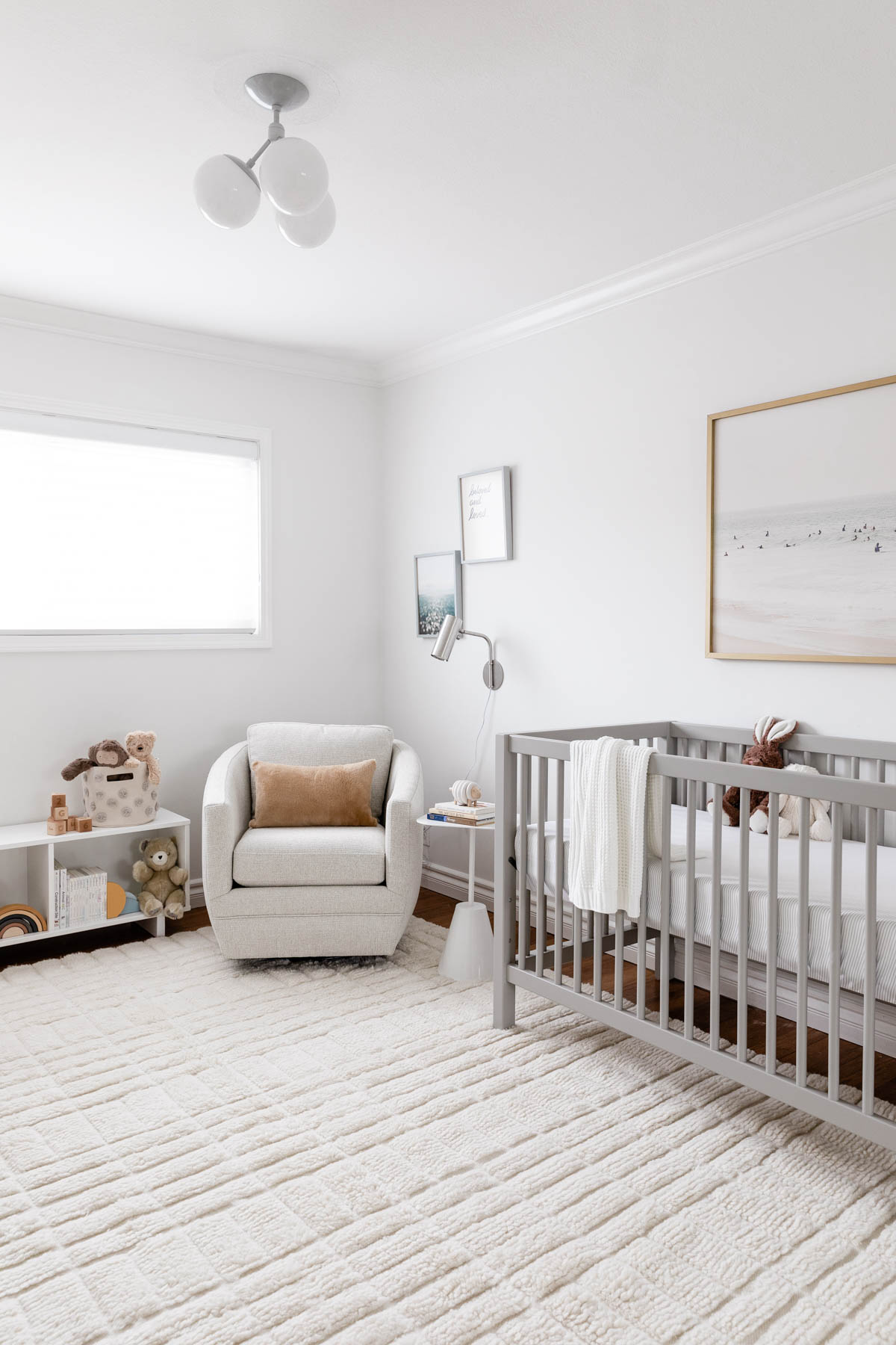 eatsleepwear modern baby nursery ideas