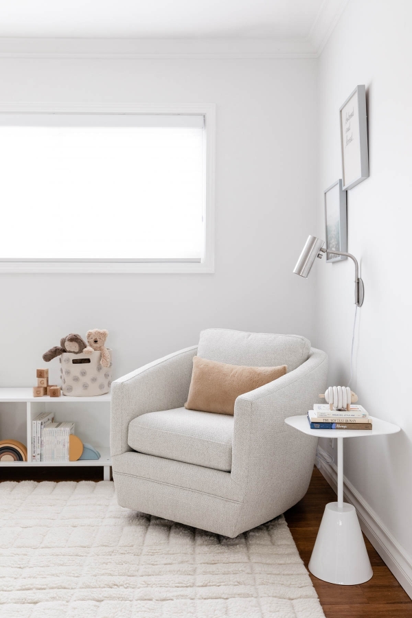 eatsleepwear modern baby nursery ideas