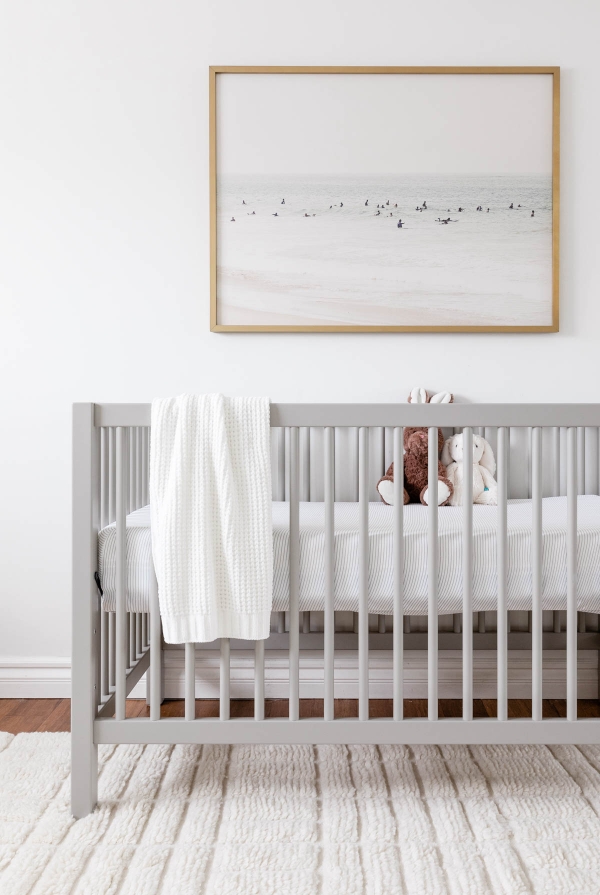 eatsleepwear modern baby nursery ideas