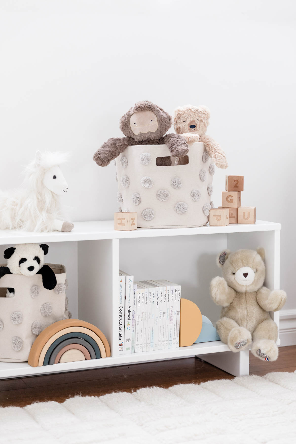eatsleepwear modern baby nursery ideas